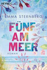 F&uuml;nf am Meer