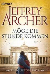 M&ouml;ge die Stunde kommen