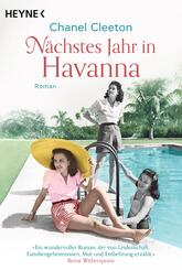 N&auml;chstes Jahr in Havanna