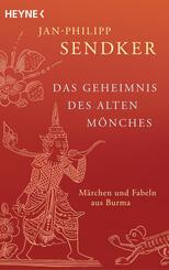 Das Geheimnis des alten M&ouml;nches