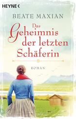 Das Geheimnis der letzten Sch&auml;ferin