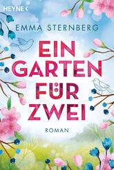 Ein Garten f&uuml;r zwei