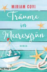 Tr&auml;ume in Meeresgr&uuml;n