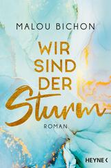 Wir sind der Sturm