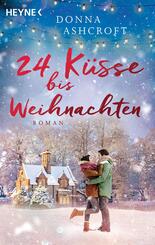 24 K&uuml;sse bis Weihnachten