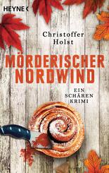 M&ouml;rderischer Nordwind