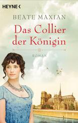 Das Collier der K&ouml;nigin