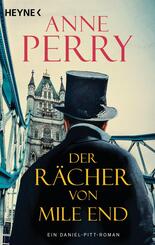 Der R&auml;cher von Mile End