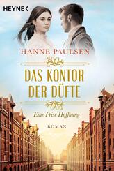 Das Kontor der D&uuml;fte