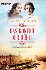 Das Kontor der D&uuml;fte