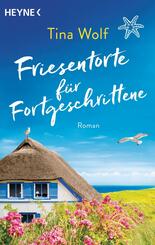 Friesentorte f&uuml;r Fortgeschrittene