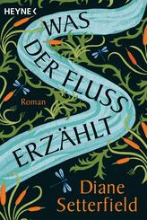 Was der Fluss erz&auml;hlt