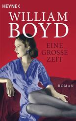 Eine gro&szlig;e Zeit