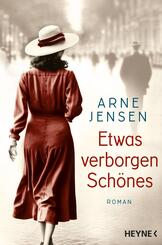 Etwas verborgen Sch&ouml;nes