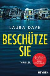 Besch&uuml;tze sie