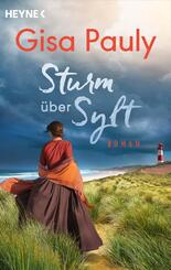 Sturm &uuml;ber Sylt