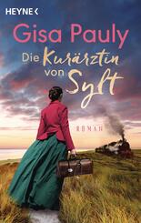 Die Kur&auml;rztin von Sylt