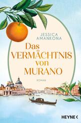 Das Verm&auml;chtnis von Murano