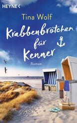 Krabbenbr&ouml;tchen f&uuml;r Kenner
