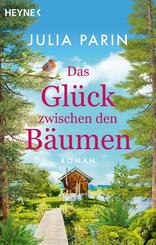 Das Gl&uuml;ck zwischen den B&auml;umen