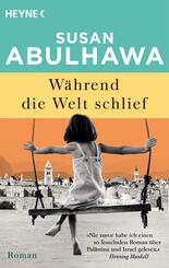 W&auml;hrend die Welt schlief