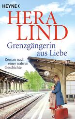 Grenzg&auml;ngerin aus Liebe