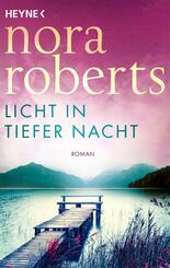 Licht in tiefer Nacht
