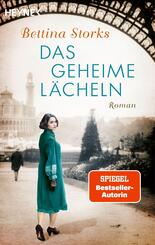Das geheime L&auml;cheln