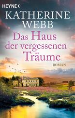 Das Haus der vergessenen Tr&auml;ume
