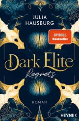 Dark Elite - Regrets - Die Corvina Castle-Reihe 2