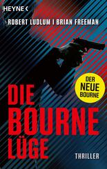Die Bourne L&uuml;ge