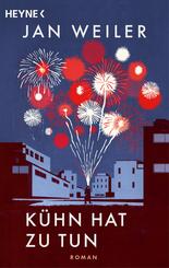 K&uuml;hn hat zu tun