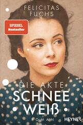 Die Akte Schneewei&szlig;