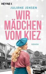 Wir M&auml;dchen vom Kiez