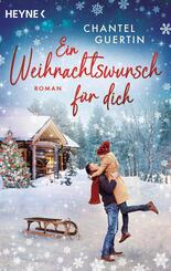 Ein Weihnachtswunsch f&uuml;r dich