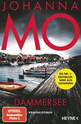 D&auml;mmersee