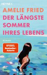 Der l&auml;ngste Sommer ihres Lebens