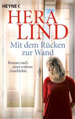 Mit dem R&uuml;cken zur Wand