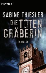 Die Totengr&auml;berin