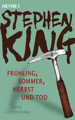 Fr&uuml;hling, Sommer, Herbst und Tod