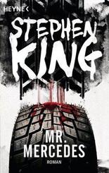 Mr. Mercedes