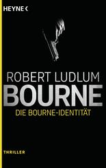 Die Bourne Identit&auml;t