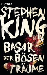 Basar der b&ouml;sen Tr&auml;ume