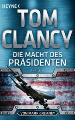 Die Macht des Pr&auml;sidenten