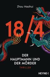 18/4 - Der Hauptmann und der M&ouml;rder