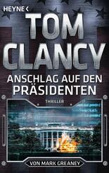 Anschlag auf den Pr&auml;sidenten
