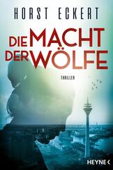 Die Macht der W&ouml;lfe