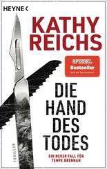 Die Hand des Todes