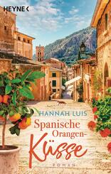 Spanische Orangenk&uuml;sse