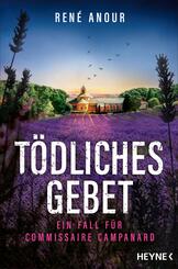 T&ouml;dliches Gebet